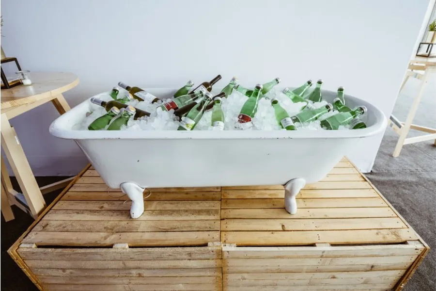 Hospitality športnega dogodka – slika 13