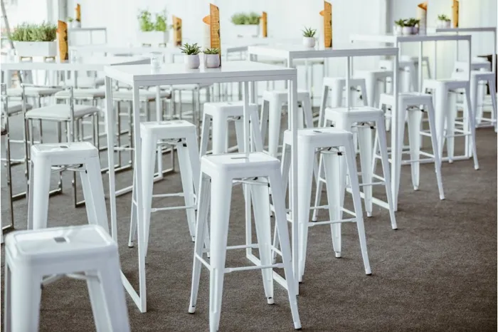 Hospitality športnega dogodka