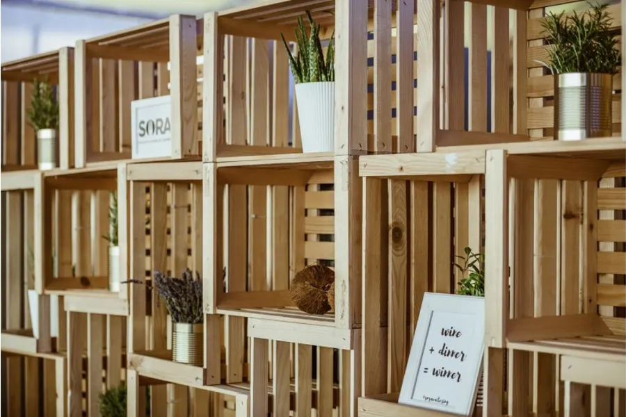 Hospitality športnega dogodka – slika 7