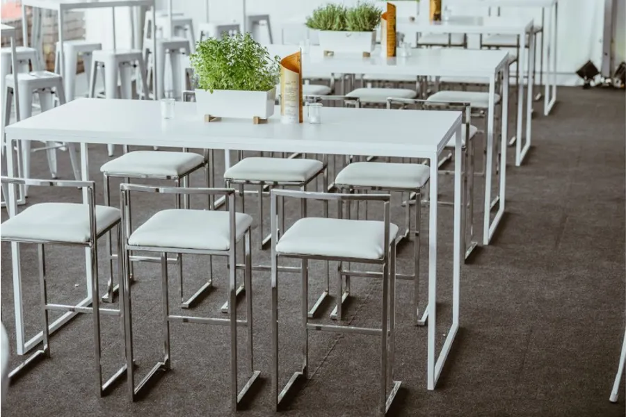 Hospitality športnega dogodka – slika 3