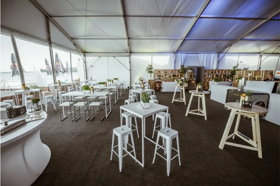 Hospitality športnega dogodka – slika 5