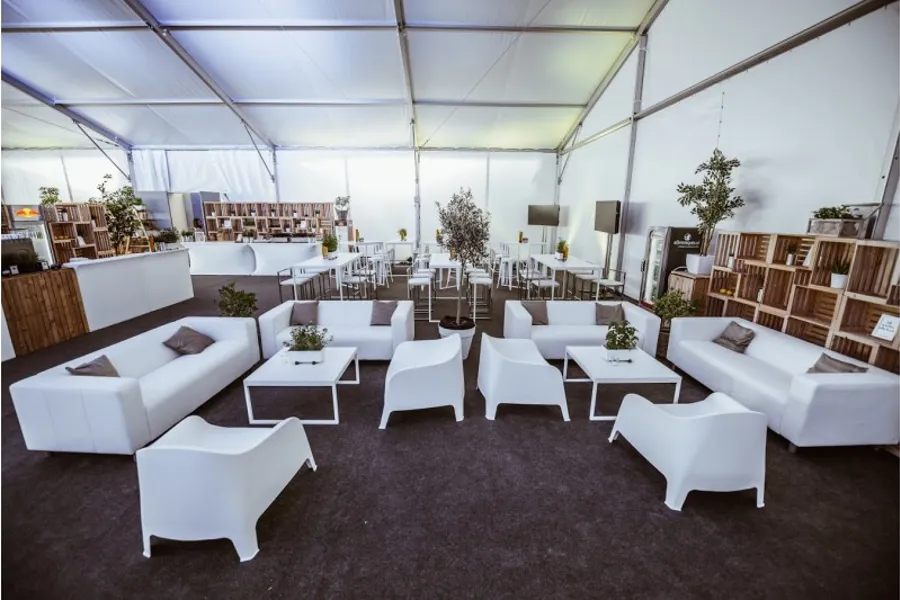 Hospitality športnega dogodka – slika 11