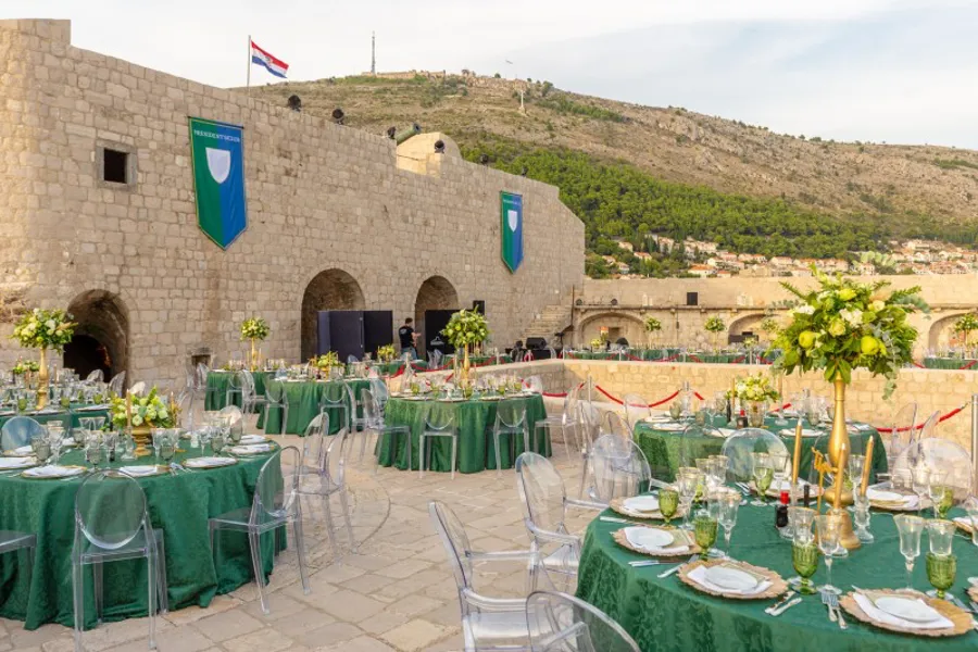 Hotel President-Dubrovnik – slika 16