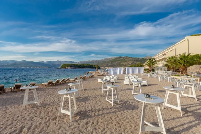 Hotel President-Dubrovnik