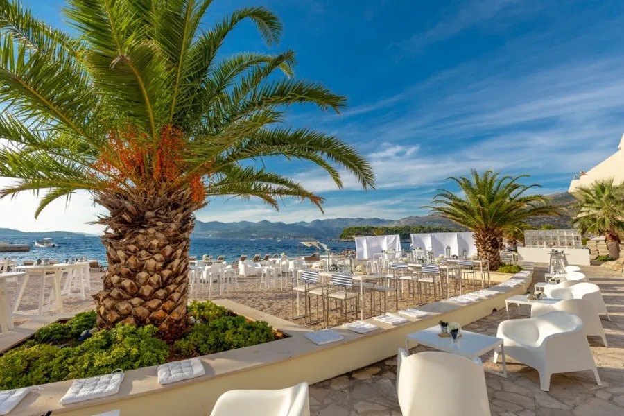Hotel President-Dubrovnik – slika 3