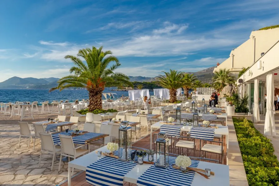 Hotel President-Dubrovnik – slika 4