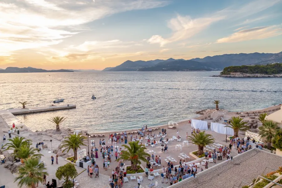Hotel President-Dubrovnik – slika 12