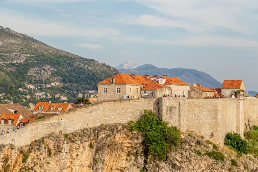 Hotel President-Dubrovnik – slika 13