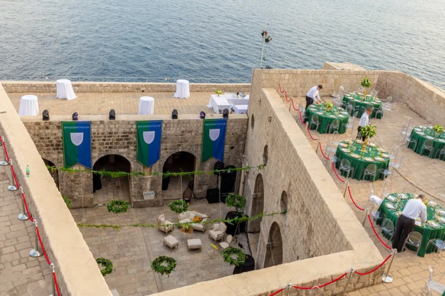 Hotel President-Dubrovnik – slika 15
