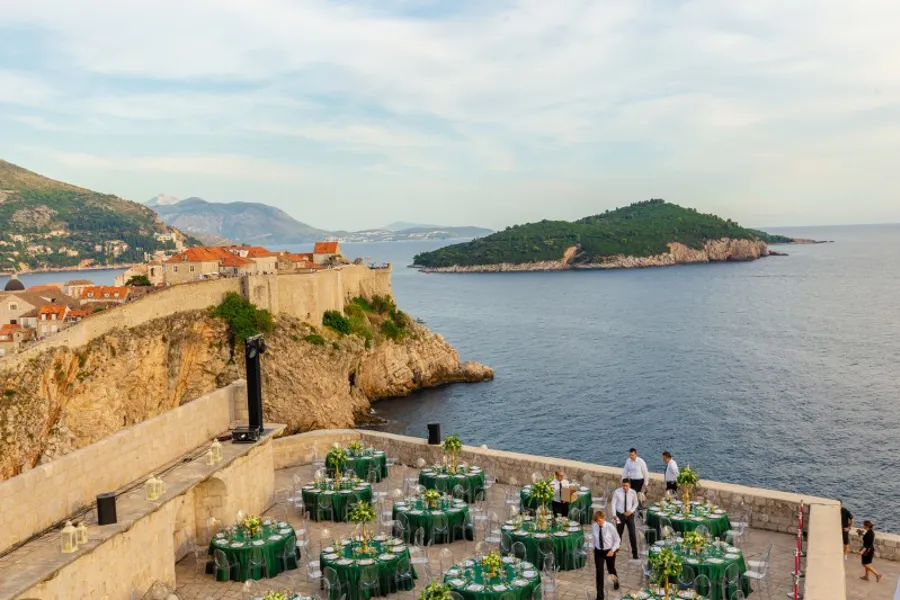 Hotel President-Dubrovnik – slika 14