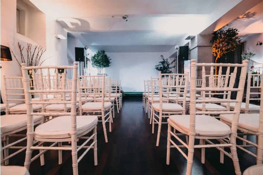 Konferenca v Antiq Hotel Spa – slika 2