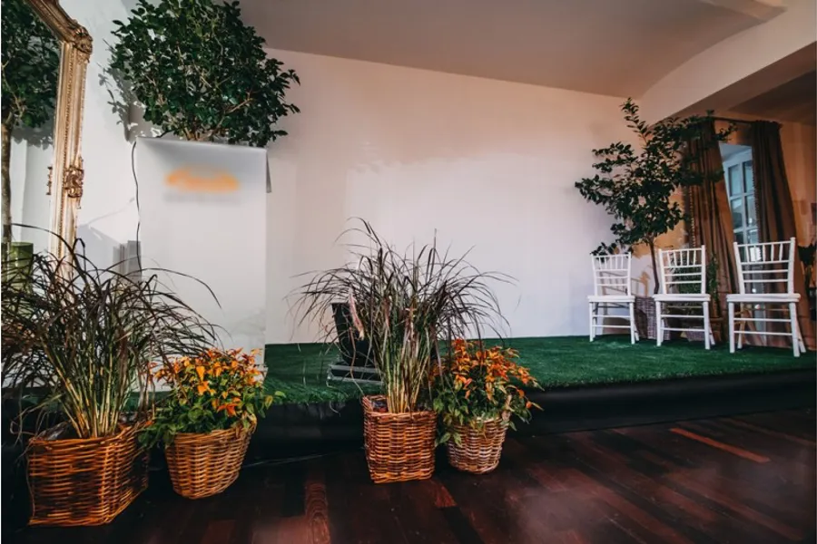 Konferenca v Antiq Hotel Spa – slika 3