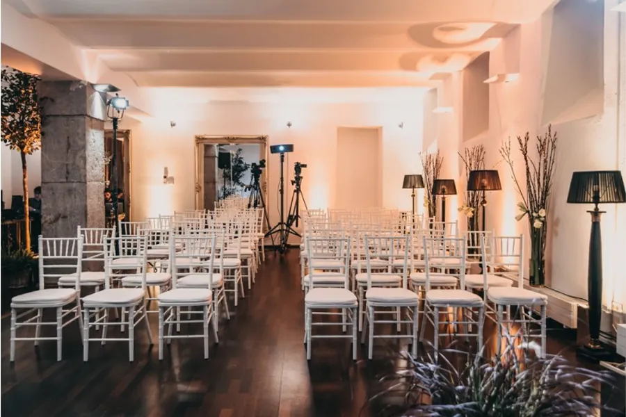 Konferenca v Antiq Hotel Spa – slika 5