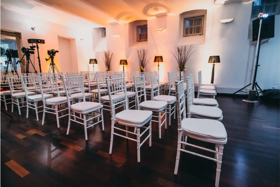 Konferenca v Antiq Hotel Spa – slika 6