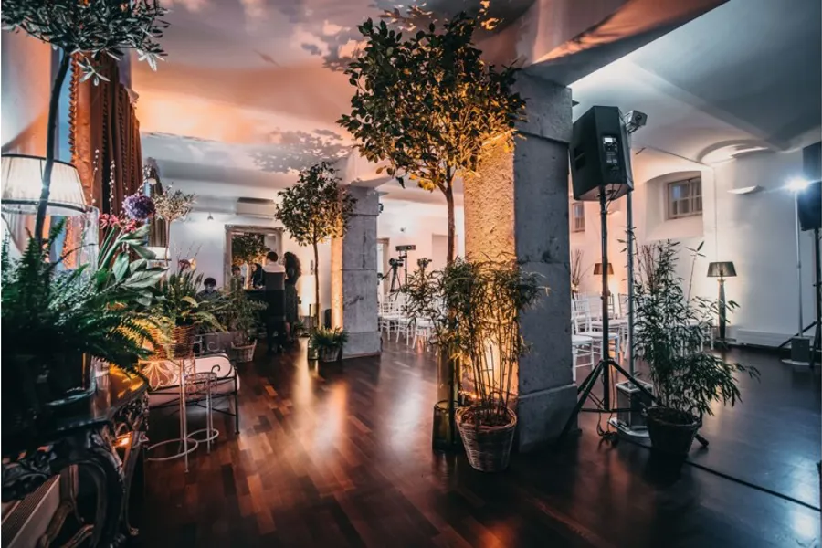 Konferenca v Antiq Hotel Spa – slika 16