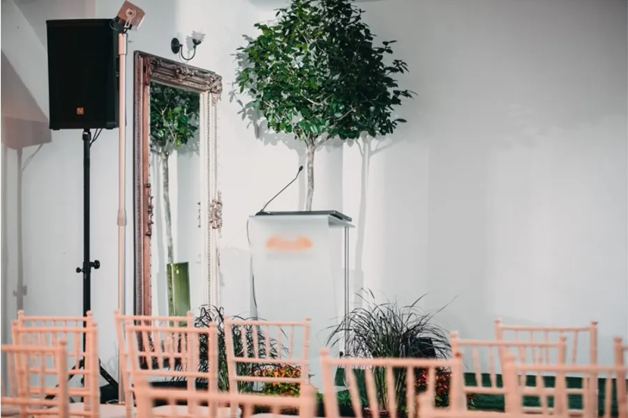 Konferenca v Antiq Hotel Spa – slika 4