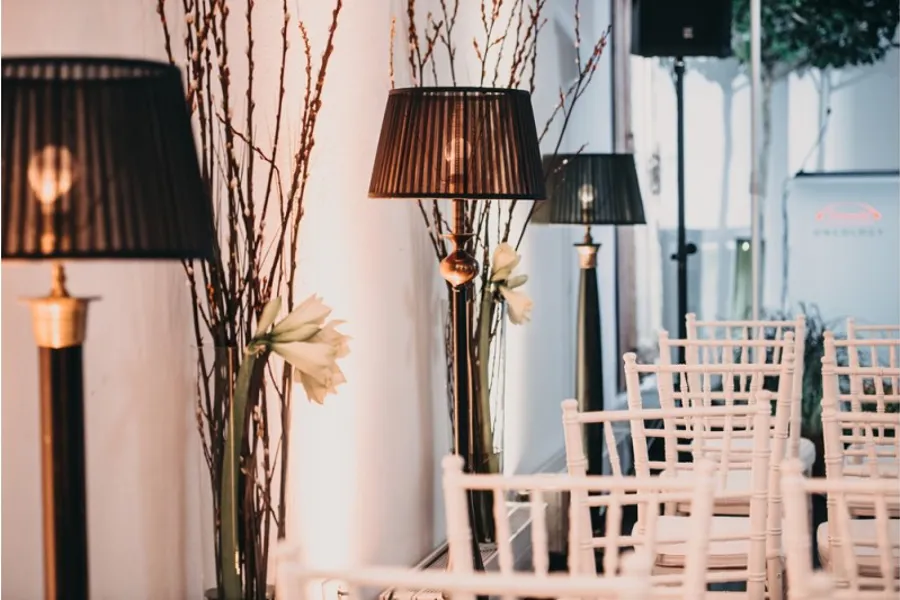 Konferenca v Antiq Hotel Spa – slika 7