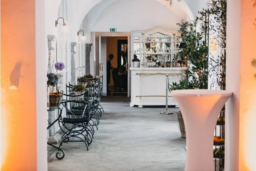 Konferenca v Antiq Hotel Spa – slika 9