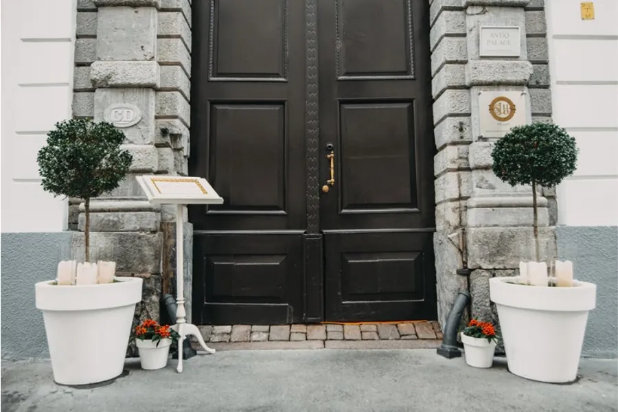 Konferenca v Antiq Hotel Spa – slika 14