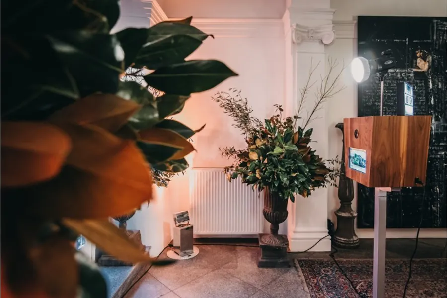 Konferenca v Antiq Hotel Spa – slika 13