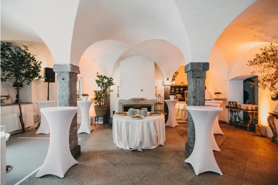 Konferenca v Antiq Hotel Spa – slika 10