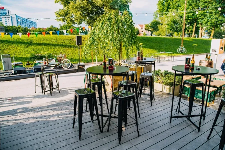 Lansiranje piva v Božidarju – slika 3