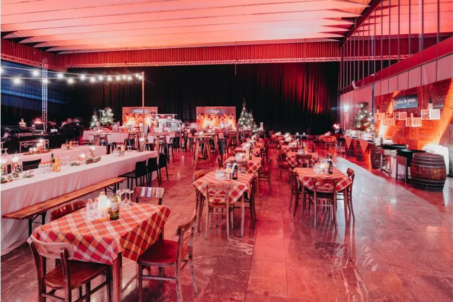 Novoletno druženje Generali – slika 17