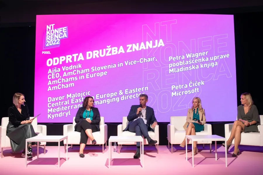 Konference