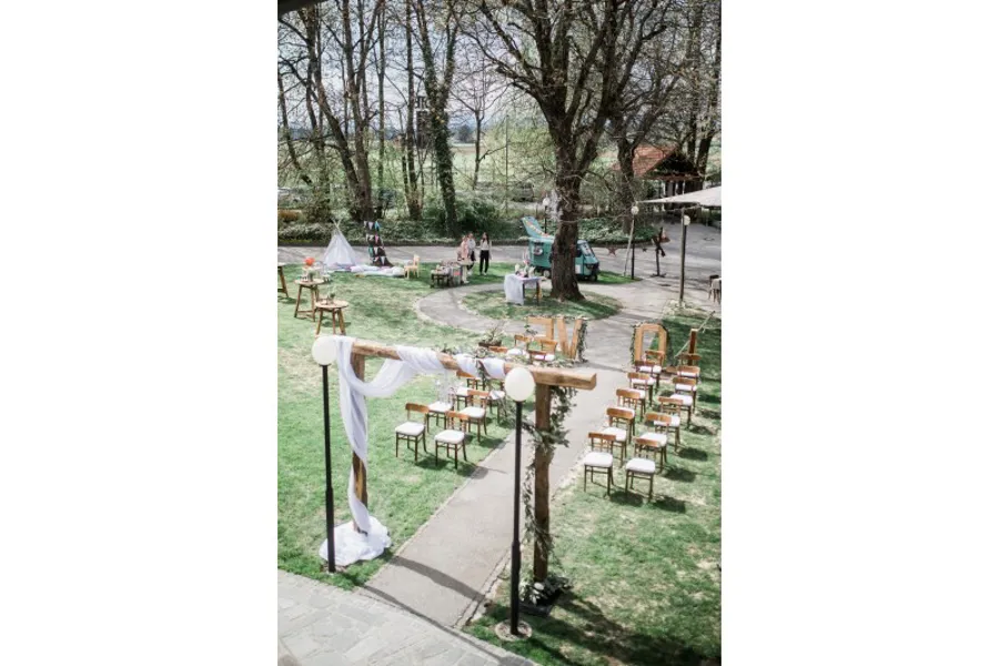 Poroka Dvor Jezeršek – slika 10