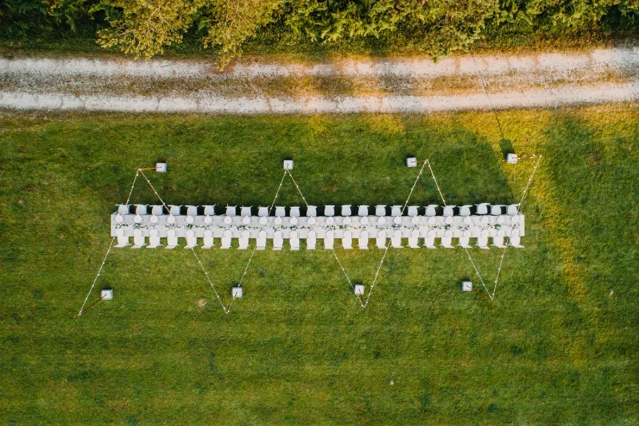 Poroka na jasi – slika 13
