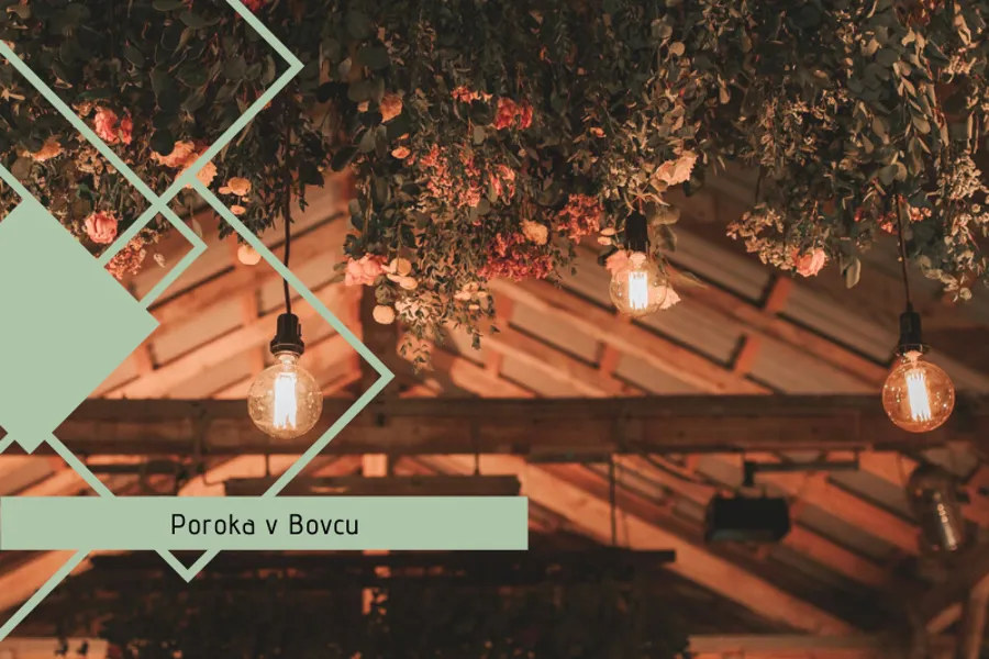 Poroka v Bovcu – slika 1