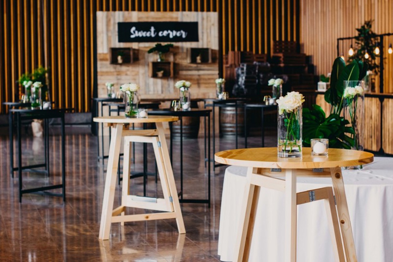 Event planning
