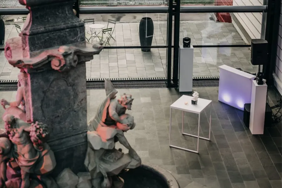 Poslovno druženje v Narodni galeriji – slika 7