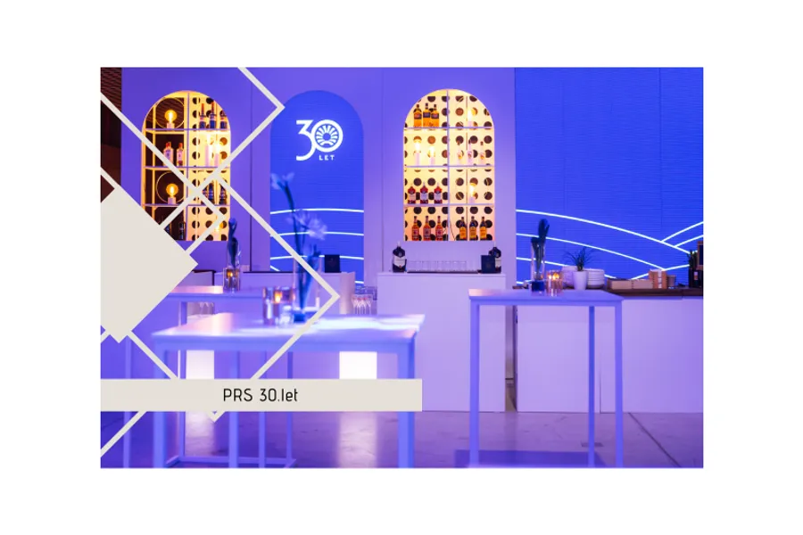 PRS 30. let – slika 1