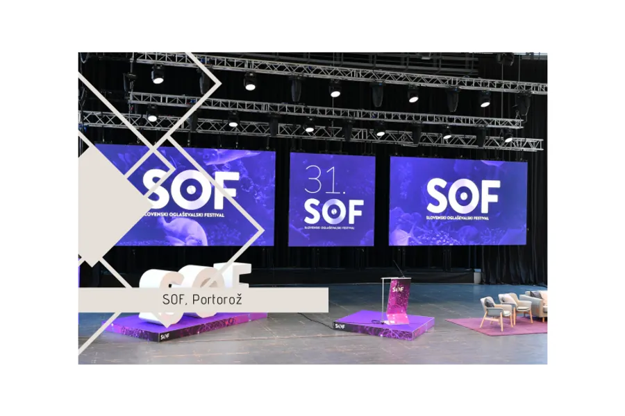 SOF, Portorož – slika 1