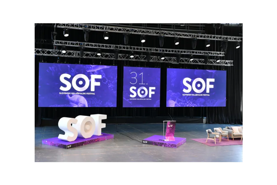 SOF, Portorož – slika 2