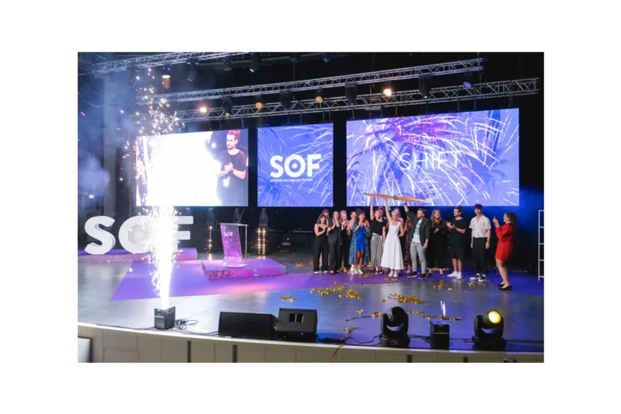 SOF, Portorož – slika 8