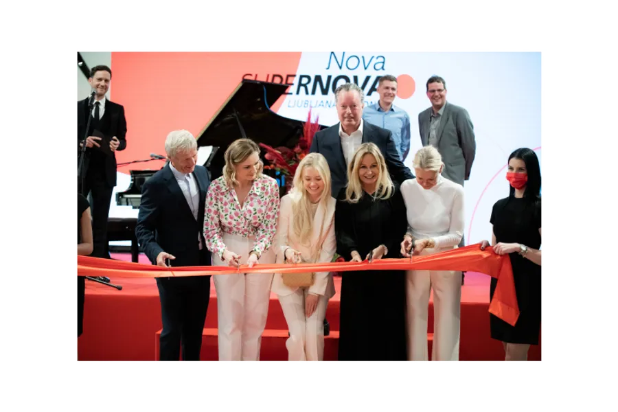 Supernova, Grand Opening – slika 7