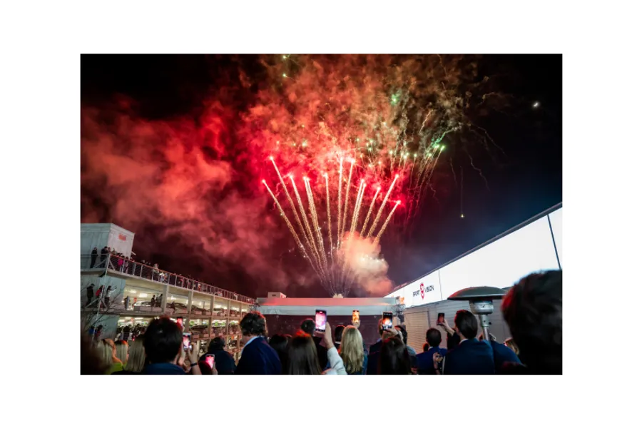 Supernova, Grand Opening – slika 4