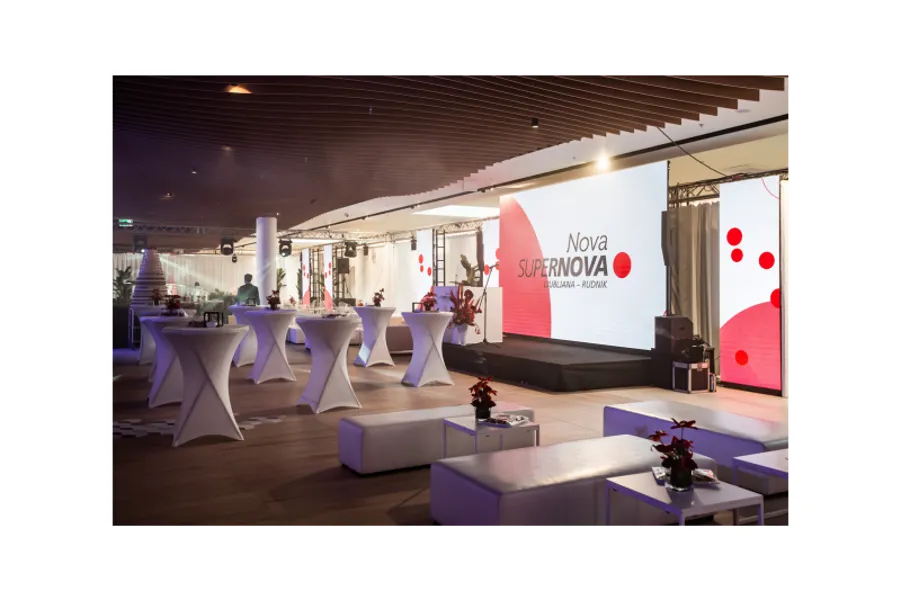 Supernova, Grand Opening – slika 8