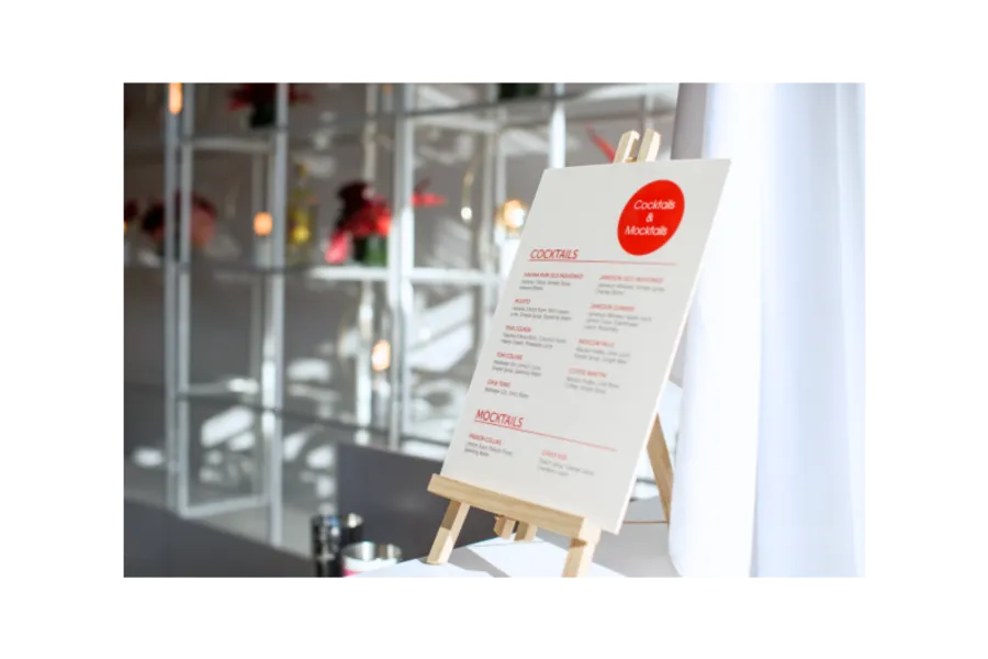 Supernova, Grand Opening – slika 13