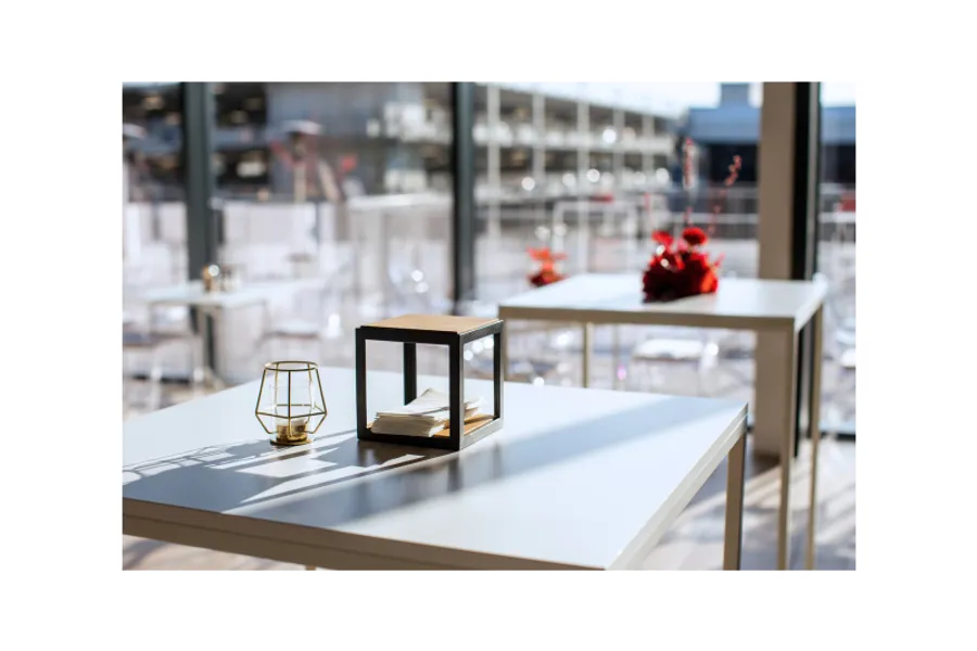 Supernova, Grand Opening – slika 14