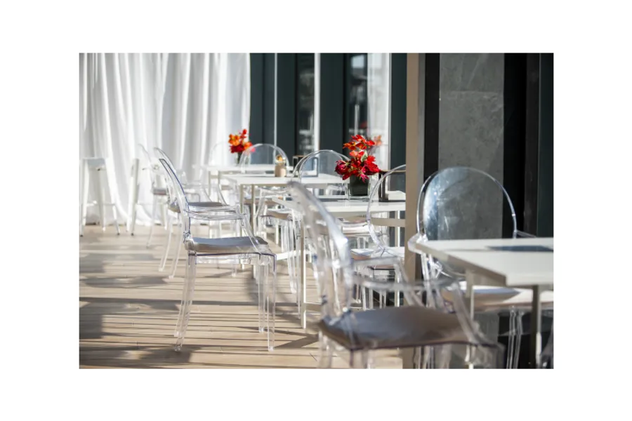 Supernova, Grand Opening – slika 15
