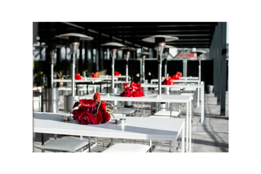 Supernova, Grand Opening – slika 17