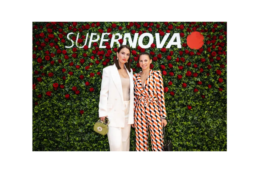 Supernova, Grand Opening – slika 18